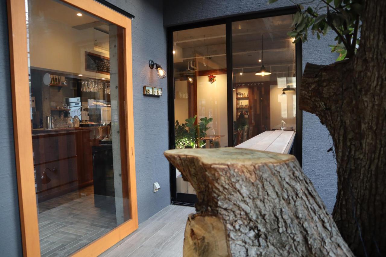 Treeside Hotel Yugawara Exterior photo