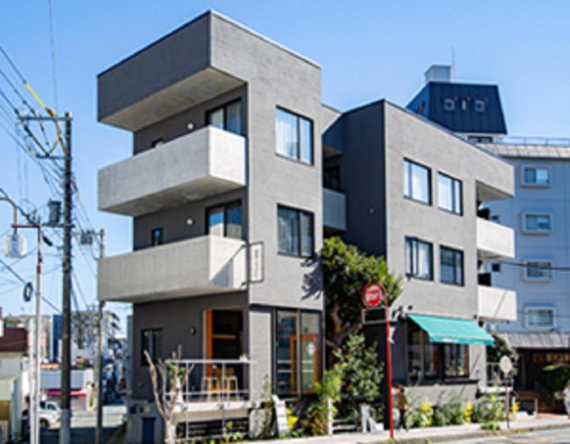 Treeside Hotel Yugawara Exterior photo