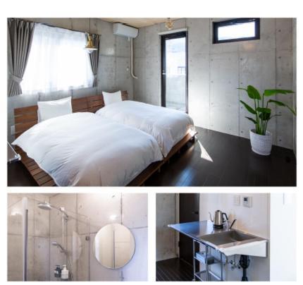 Treeside Hotel Yugawara Room photo